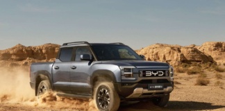 Ford se mete a destripar pick-ups chinas y descubre un modelo de negocio difícil de explicar