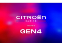 Formula E, Citroën correrà anche con le vetture GEN4