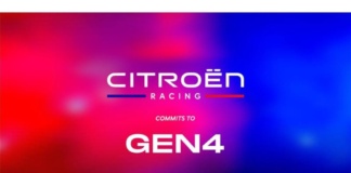 Formula E, Citroën correrà anche con le vetture GEN4