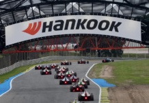 Formula E: in Spagna è doppietta Jaguar