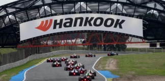 Formula E: in Spagna è doppietta Jaguar