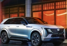 GM avvia test su strada per guida autonoma, obiettivo "eyes-off" nel 2028