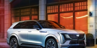 GM avvia test su strada per guida autonoma, obiettivo "eyes-off" nel 2028