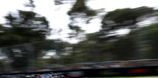F1 GP Australia 2026, Melbourne: Charles Leclerc (Scuderia Ferrari) - Foto: Getty Images