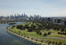 Albert Park