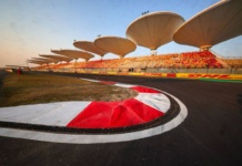 F1 GP Cina 2025, Shanghai: atmosfera del circuito - Foto: Getty Images
