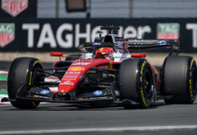 Leclerc (Ferrari)