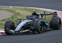 GP Japan 2026, order of arrival: Kimi repeats himself and takes the lead in the World Championship! Plates 2nd, Leclerc beats Russell and takes the podium Kimi Antonelli nel GP del Giappone