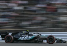 F1 GP Giappone 2026, Suzuka: Andrea Kimi Antonelli (Mercedes AMG F1) - Foto: Getty Images