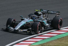 F1 GP Giappone 2026, Suzuka: Andrea Kimi Antonelli (Mercedes AMG F1) - Foto: Getty Images