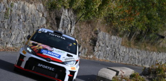 GR Yaris Cup 2026, tutto pronto per la sesta edizione