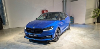 Gastarse 33.000 euros en un Fabia parece una locura hasta que ves lo que esconde