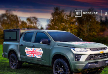 General Motors esporta dagli Usa le sue attività 'difesa' nel Regno Unito