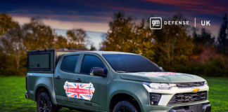 General Motors esporta dagli Usa le sue attività 'difesa' nel Regno Unito