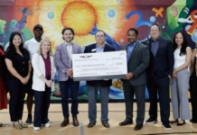 Genesis investe nell'educazione Steam e nelle arti in Usa