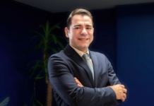 Gökhan Yıldız Became the General Manager of WAT Mobility