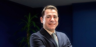 Gökhan Yıldız Became the General Manager of WAT Mobility