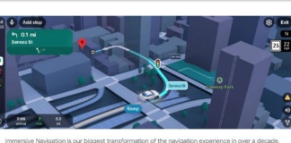 Google Maps recibirá el mayor cambio en más de diez años. Adiós a la competencia