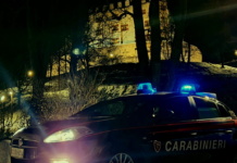 Guida in stato di ebbrezza, 7 patenti ritirate in val Pusteria