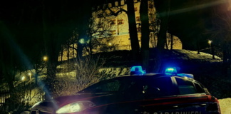 Guida in stato di ebbrezza, 7 patenti ritirate in val Pusteria