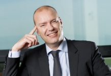 Guillaume Josselin Retail Renault Group