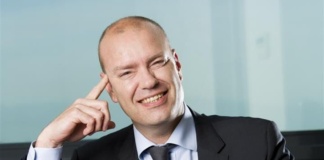 Guillaume Josselin Retail Renault Group