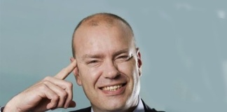 Guillaume Josselin nuovo amministratore delegato di Retail Renault Group