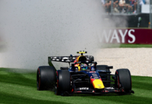 Hadjar libere Australia 2026