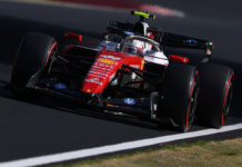 Hamilton: “Enerji yönetimi dahil geliştirebileceğimiz alanlar var” Hamilton (Ferrari)