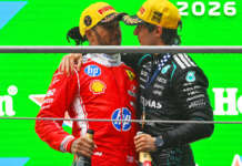 Hamilton, F1'deki 19 yıllık kariyerinin hediyesi: Schumacher, Alonso ve Mansell'in podyumda "uzun ömür" açısından elde ettiği başarı
