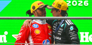 Hamilton, F1'deki 19 yıllık kariyerinin hediyesi: Schumacher, Alonso ve Mansell'in podyumda "uzun ömür" açısından elde ettiği başarı
