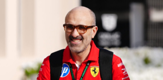 Carlo Santi (Ferrari)