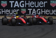 Hamilton and overtaking: "These are real races, in karting nobody talks about 'Yo-Yo'"
