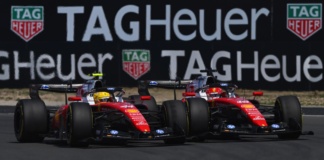 Hamilton and overtaking: "These are real races, in karting nobody talks about 'Yo-Yo'"
