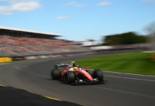 F1 GP Australia 2026, Melbourne: Lewis Hamilton (Scuderia Ferrari) - Foto: Getty Images