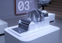 Han presentado un nuevo motor de alta eficiencia fabricado con acero amorfo con un 98,2% de eficiencia y yo me he preocupado por saber qué demonios es eso del acero amorfo