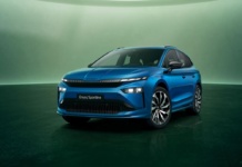 Handel fordert Tempo bei neuer Elektroauto-Kaufprämie Skoda-Enyaq