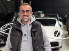 Harbot Automobiles deux-roues véhicules d