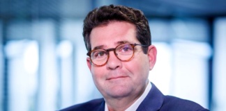 Herve Miralles president Emil Frey