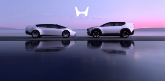 Honda, 0 Serisi ve Acura RSX EV'leri üretime geçmeden önce sonlandırıyor
