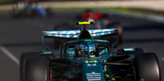 Alonso (Aston Martin)