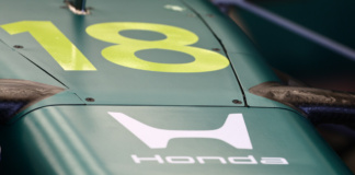 Honda: "The 2026 regulation is not simple, but it is not an excuse." And on the vibrations: “They have improved, but…”
