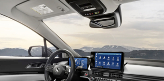 Honda richiama in Usa 65mila auto elettriche per potenziali difetti al software