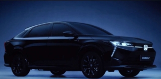 Honda venderá coches fabricados en China y el primero será el Honda Insight: ¿Sacrilegio?