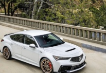 Honda venderà in Giappone le Acura made in Usa