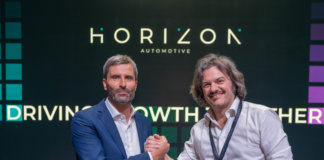 Horizon Automotive