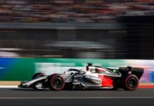 Hülkenberg Çin’de puan almaya yaklaştı: “Kusursuz bir yarış değildi” Nico Hulkenberg Cina 2026