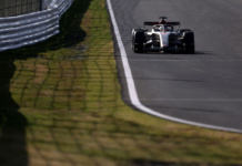 Hülkenberg: “Satisfactory car performance, we have a good base” Nico Hülkenberg a Suzuka