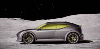 Hyundai at 2026 Milan Design Week, IONIQ 3