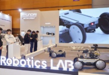 Hyundai lancia MobED Alliance per commercializzare robot mobili